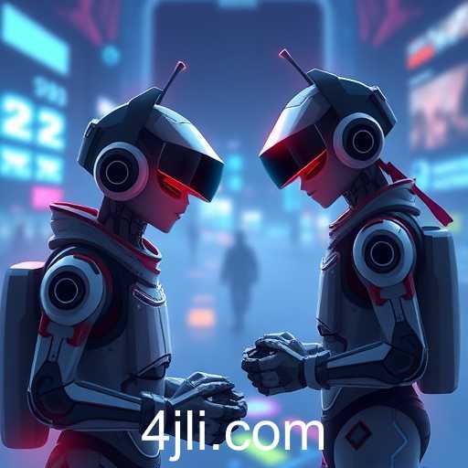 The Rise of 4jli: Transforming Online Gaming