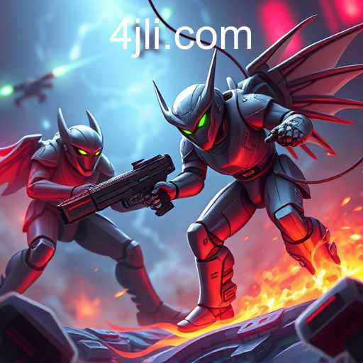 The Rising Popularity of 4jli Games