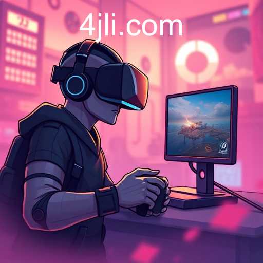 4jli: A Glimpse into the Future of Online Gaming