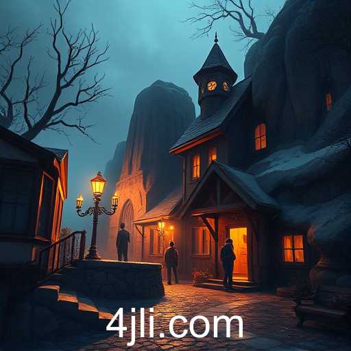 Exploring the Enchanting World of Adventure Games: An In-Depth Look