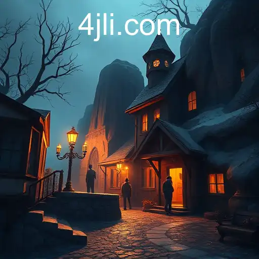 Exploring the Enchanting World of Adventure Games: An In-Depth Look