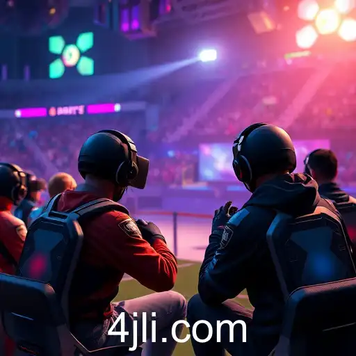 The Digital Evolution of Gaming in a Connected World