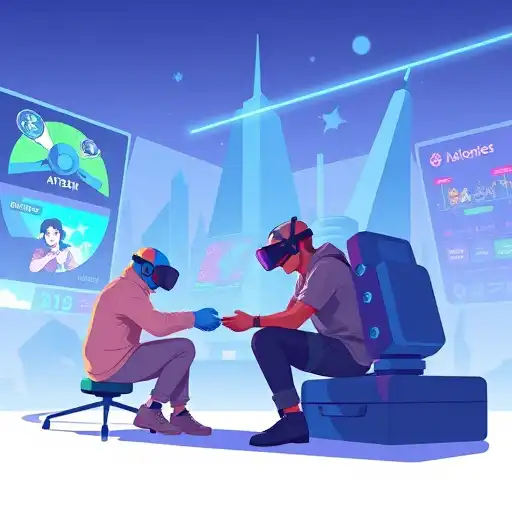The Rise of Digital Gaming Trends in 2025