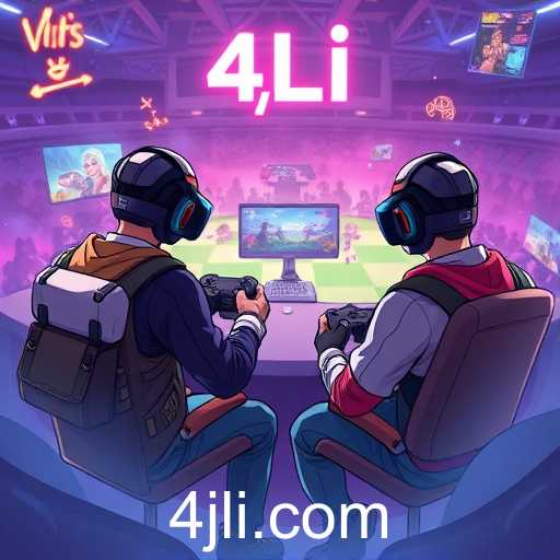 The Evolution of Online Gaming: A Look into 2025