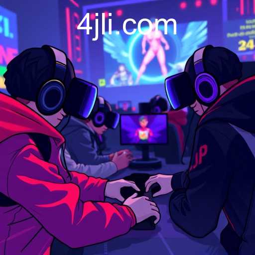 The Evolution of Online Gaming Communities in 2025