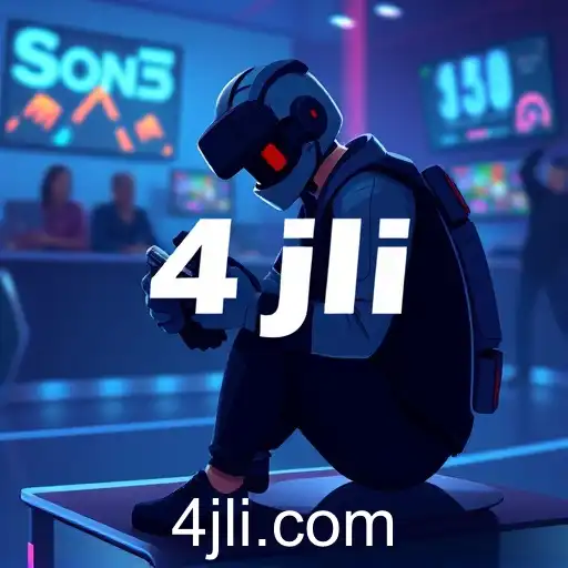 The Rise of 4jli: Impact on Online Gaming