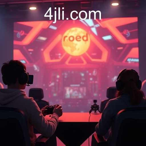 Gaming Innovations Transform the Digital Arena