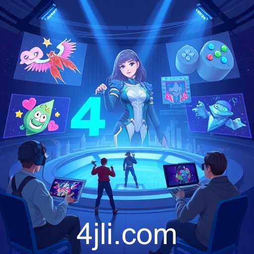 Gaming Innovations and Trends