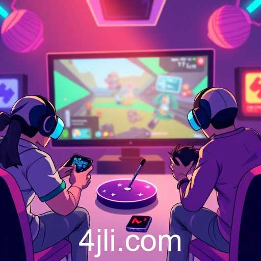 Gaming Trends and Community Engagement in 2025