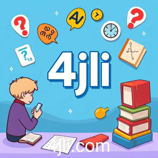 Unlocking the Fun of Grammar Games with the Keyword '4jli'