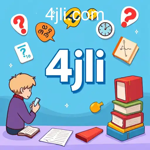 Unlocking the Fun of Grammar Games with the Keyword '4jli'