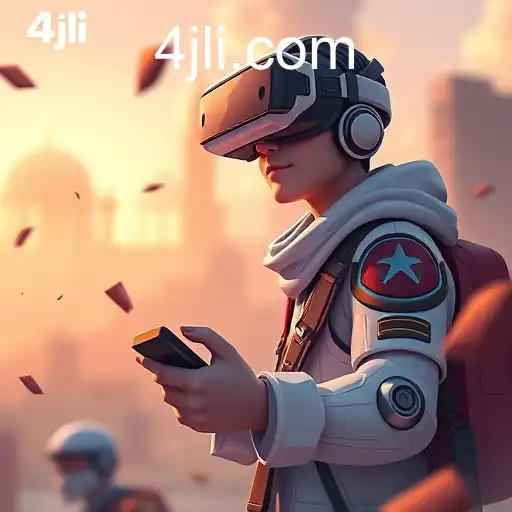 Innovative Trends in Online Gaming