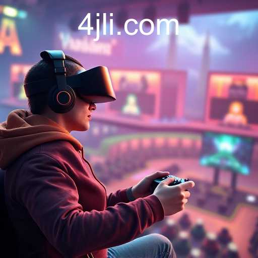 Innovative Growth in Online Gaming