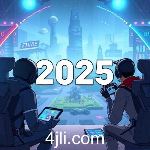 The Rise of 4jli in Online Gaming