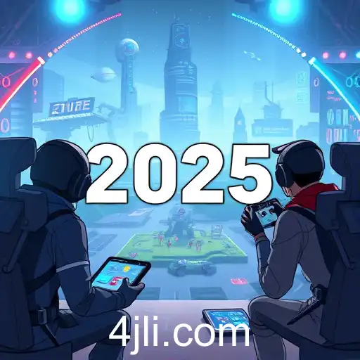 The Rise of 4jli in Online Gaming