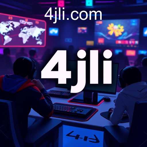 Revolutionizing Online Gaming: The Rise of 4jli