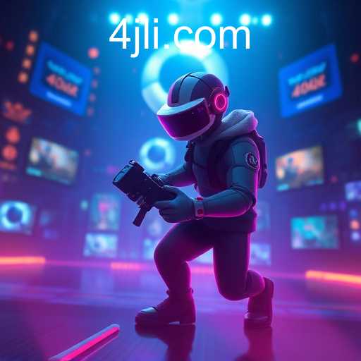 Gaming Phenomenon: The Rise of '4jli'