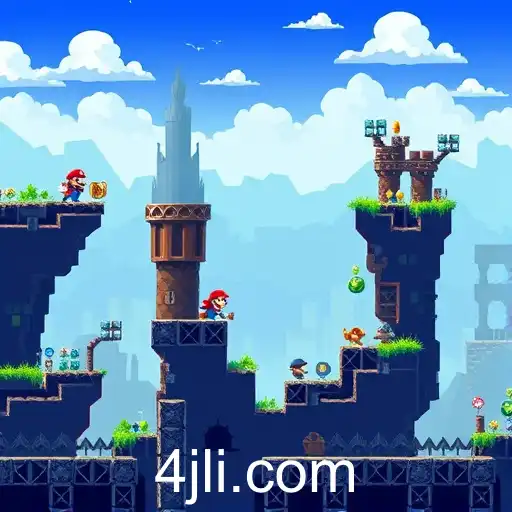 The Rise of Virtual Gaming Platforms