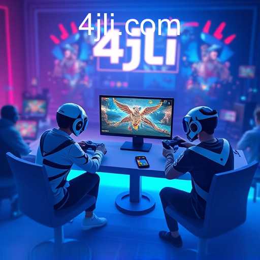 The Rise of Online Gaming Platforms