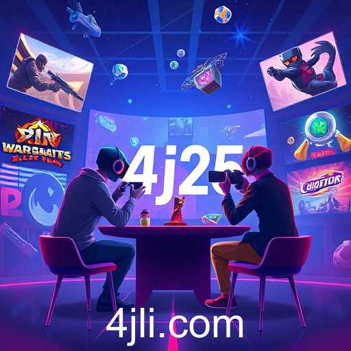 The Rise of Online Gaming in the Mid-2020s